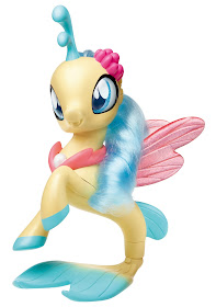 My Little Pony Movie Merchandise / Toys - Skystar