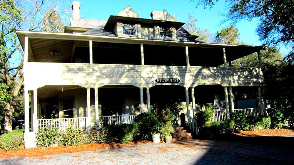 Pinehurst, North Carolina