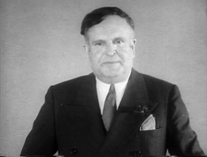 Tralfaz Why Leon Schlesinger Fired Buddy