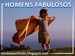 Prémio 'Homens Fabulosos' 10