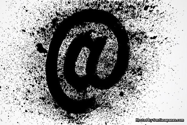 Misteri Asal Usul Simbol ‘@’ Asal Usul Simbol ‘@’