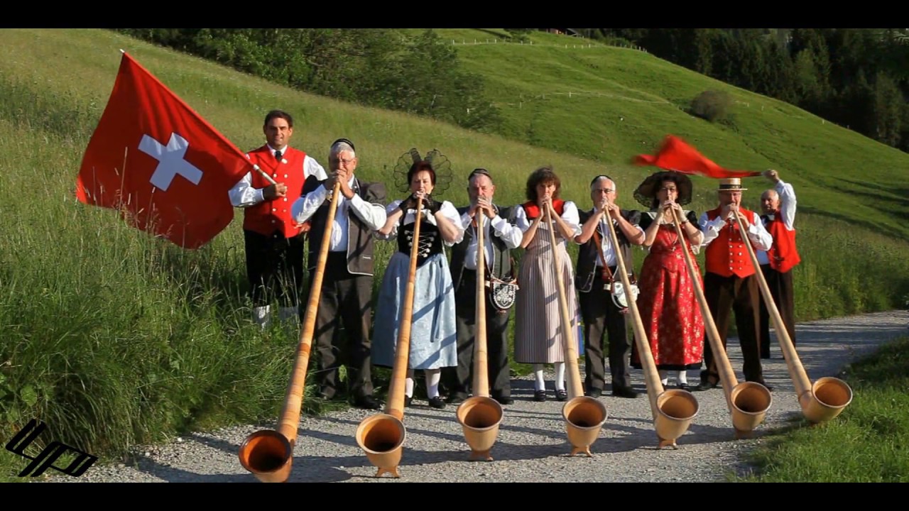 Angélica Italia Musique traditionnelle suisse
