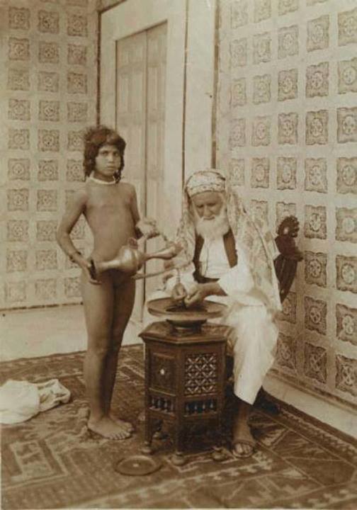 نتيجة بحث الصور عن صور جواري زمان في مصر