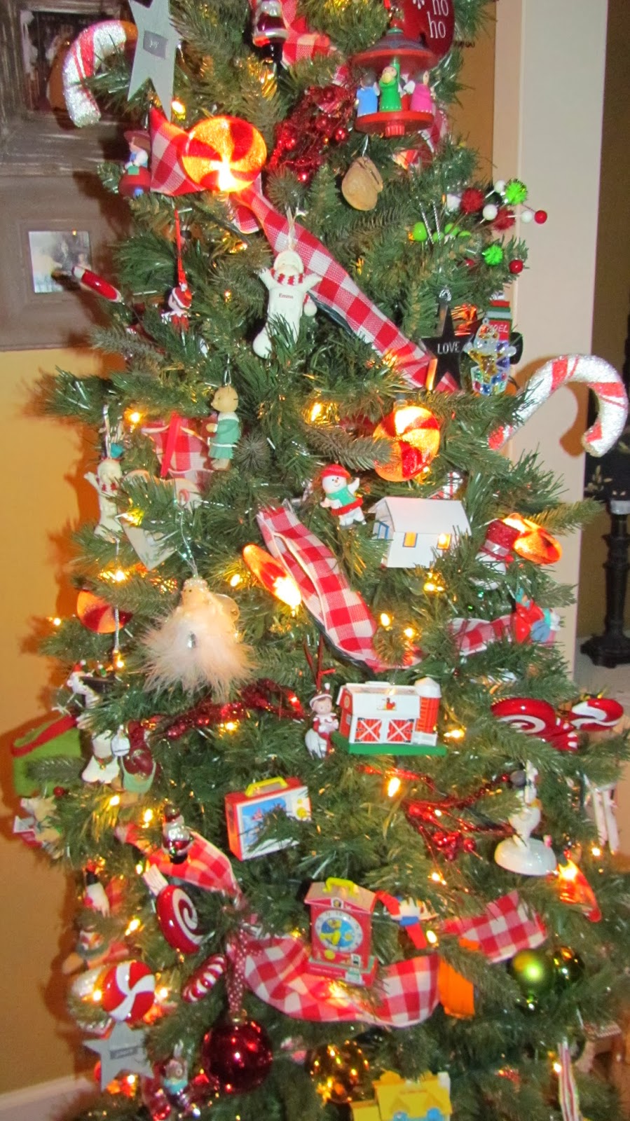 Lovely Little Christmas Tree Images | Best Inspirational Pictures