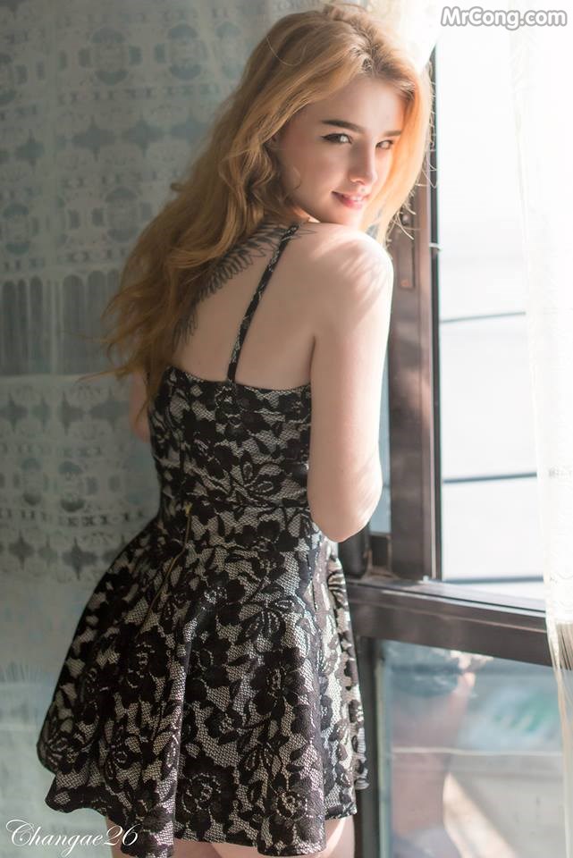 Jessie Vard and sexy, sexy images (173 photos) photo 5-7