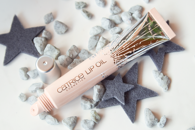 catrice Rough Luxury Lippenöl