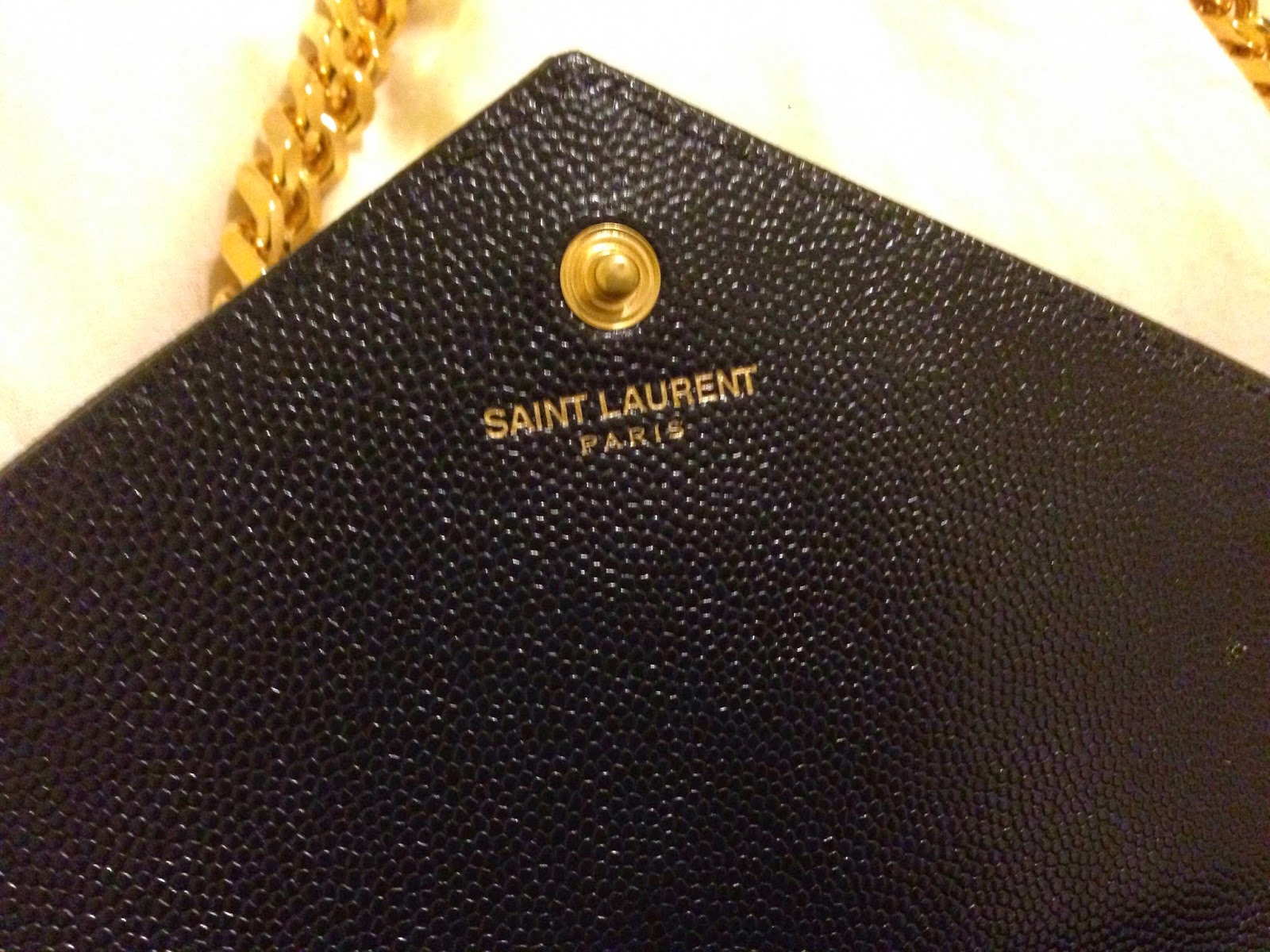ysl com serial number check