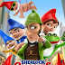 Sherlock Gnomes 2018 pelicula