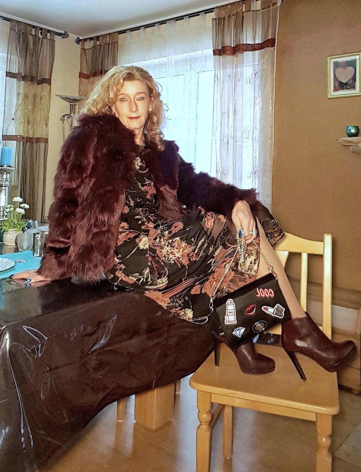 Schone Nagellacke Um Coco Chanel Besser Kennenzulernen