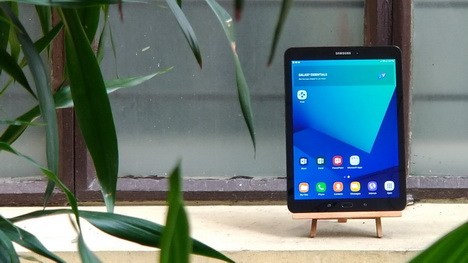 Samsung Galaxy Tab S3 Harga Samsung Galaxy Tab S3 dan Spesifikasi