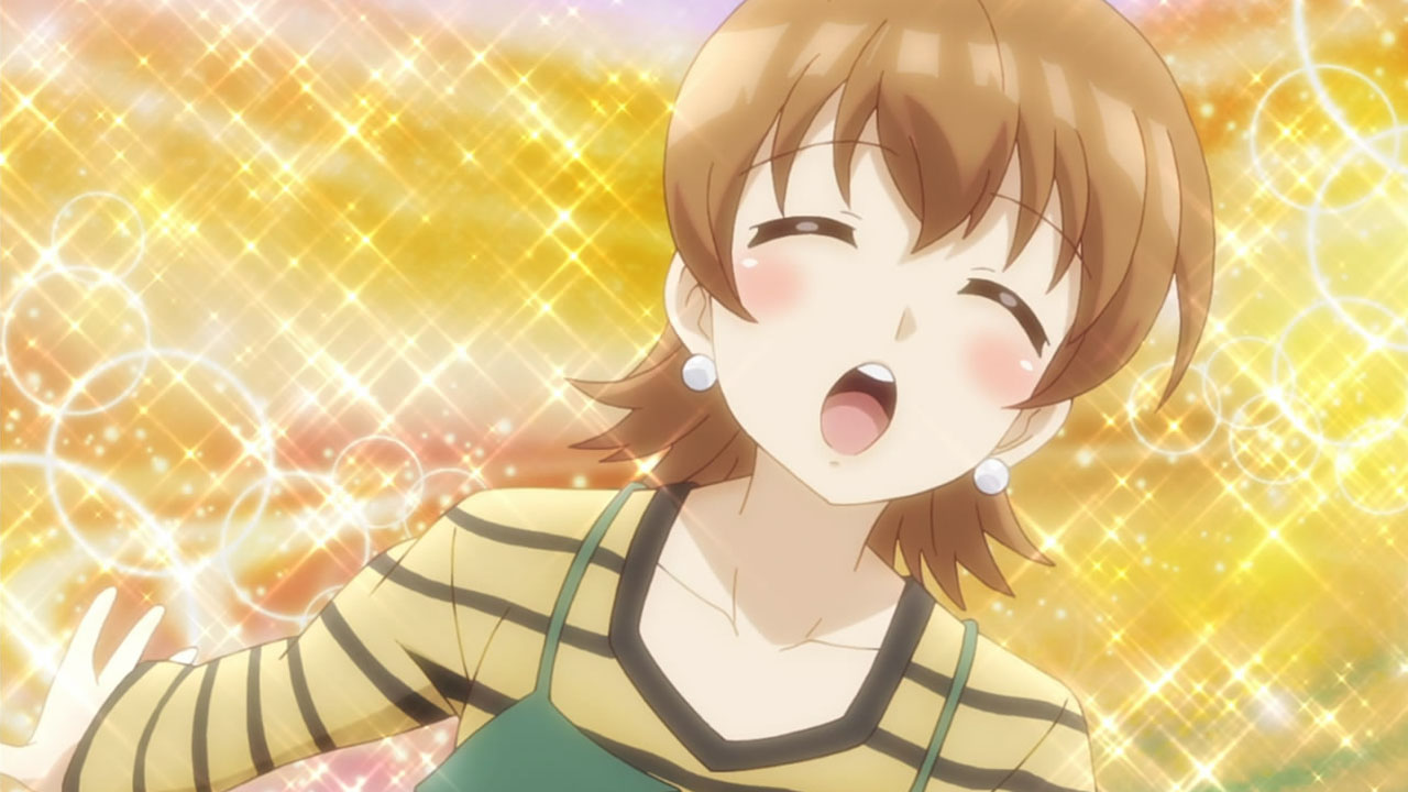 Fate/kaleid liner Episode 3 Subtitle Indonesia
