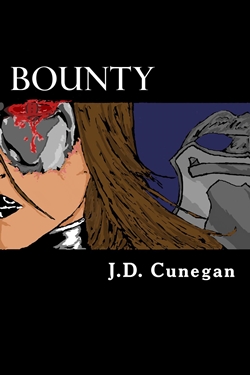 Bounty (J.D. Cunegan) 