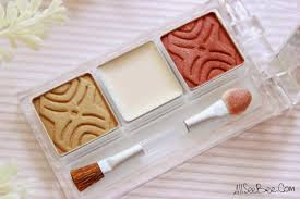 Eye Shadow Sariayu yang Cocok untuk Sehari-hari Eye Shadow Sariayu yang Cocok untuk Sehari-hari