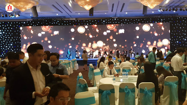 Lễ giới thiệu Phase 2 Sapphire Riverside khu trung tâm dự án Gem Riverside hình 11 mở bán căn hộ sapphire riverside hình 11