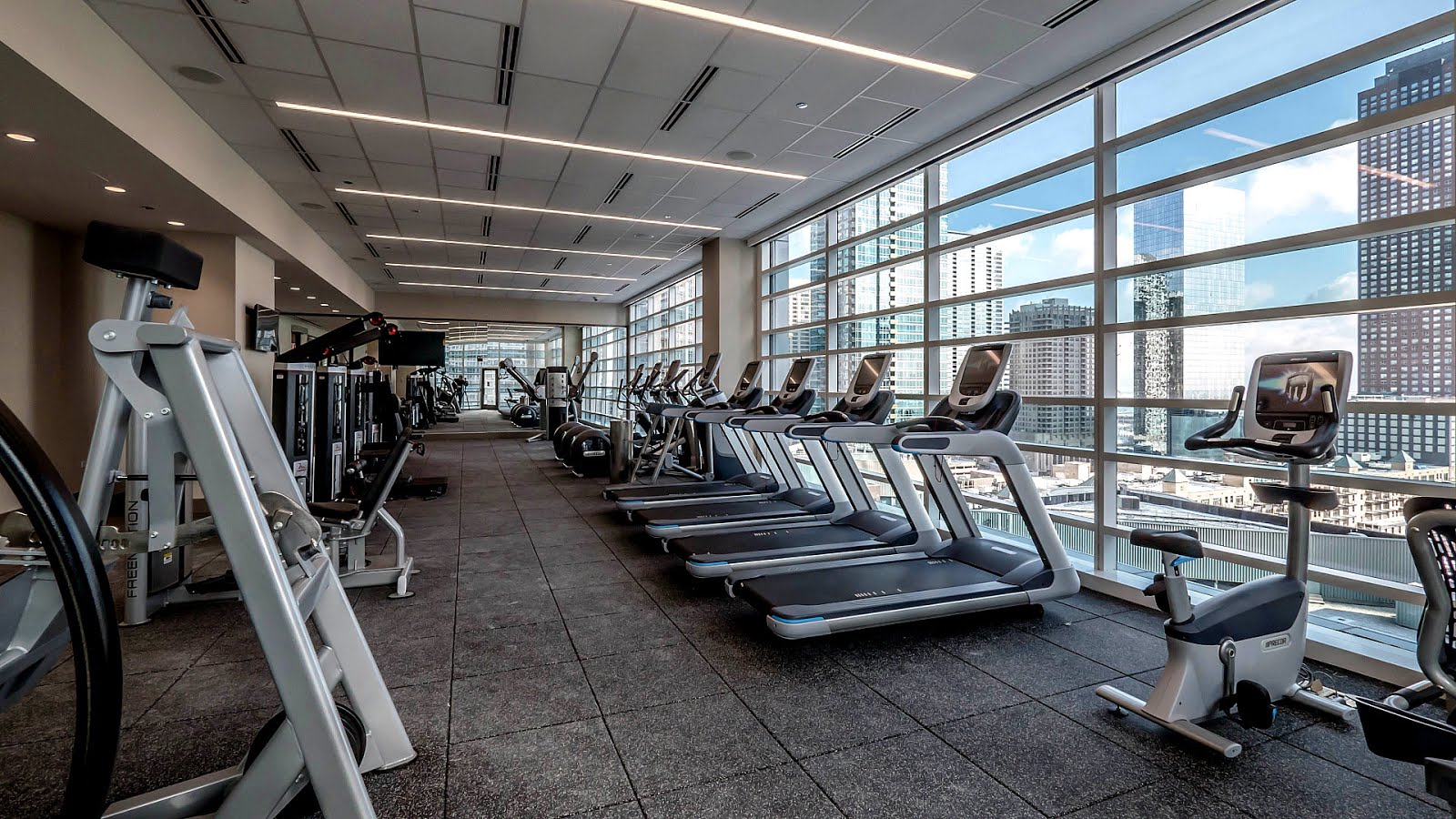 Fitness Centers In Chicago Fit Choices