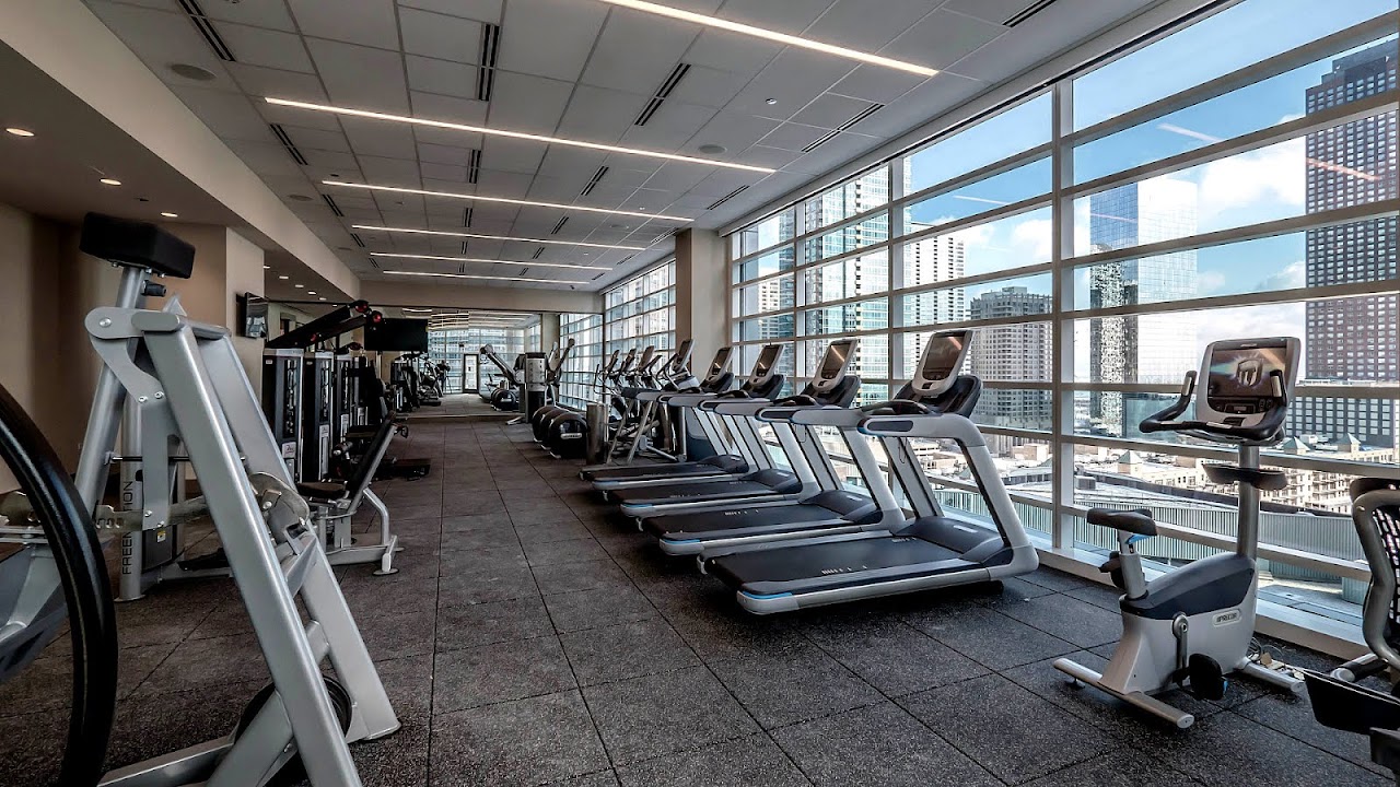Fitness Centers In Chicago Fit Choices