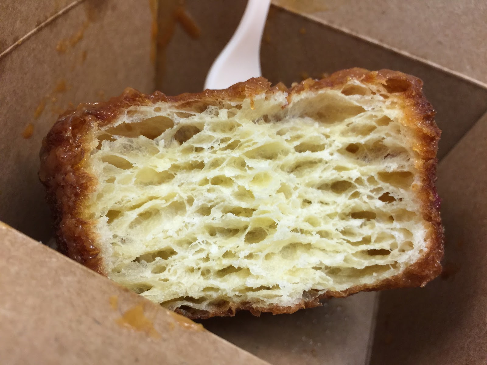 Open Kitchen Hong Kong China A Traveling Foodie S Gastronomic