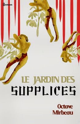 "Le Jardin des supplices", Feedbooks, 2014