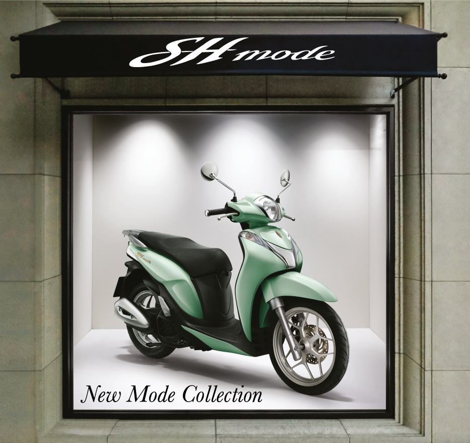 Honda SH Mode 125i 2015 Việt Nam giá bán bao nhiêu - đánh giá chi tiết ...