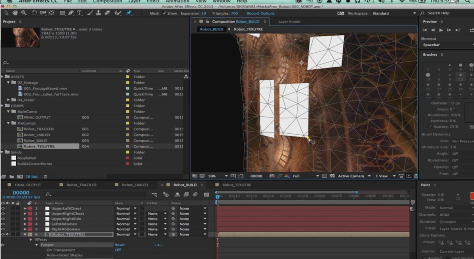 mocha ae tracking tutorial mocha ae tracking tutorial