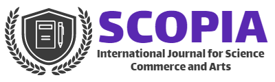 Scopia International Journal for Science, Commerce and Arts
