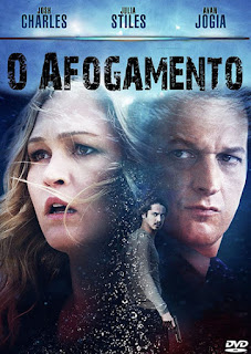 O Afogamento - BDRip Dual Áudio