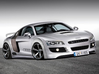 Audi cars wallpapers for iPhone