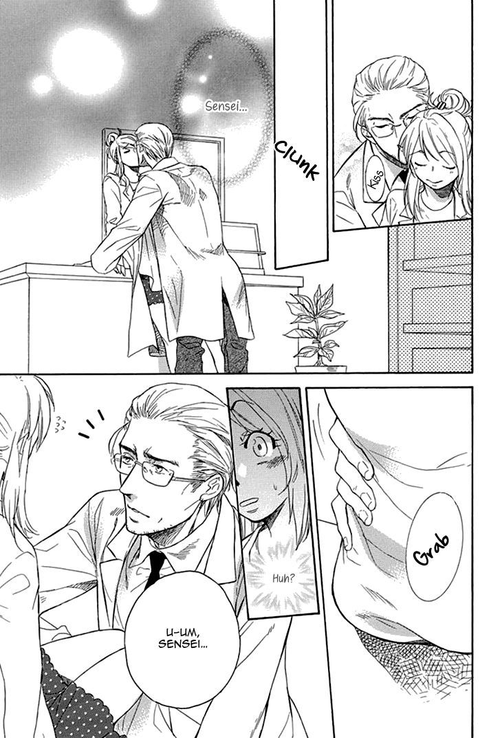 Tomodachi No Papa Hakui No Oji Sama Chapter 2 Mangahasu