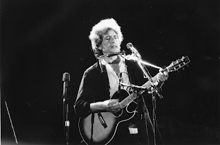 Bob Dylan, un premio Nobel de Literatura polémico