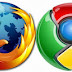 Շաբաթվա հարցումը: Google Chrome, թե՞ Mozilla Firefox