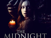 The Midnight Man 2016 Download ITA