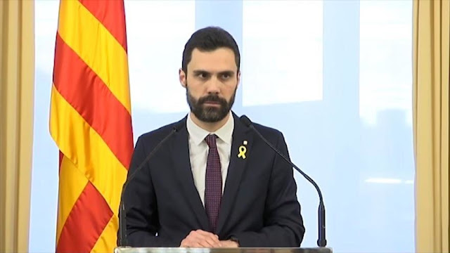 Cataluña y España intentan encauzar diálogo con muchos obstáculos