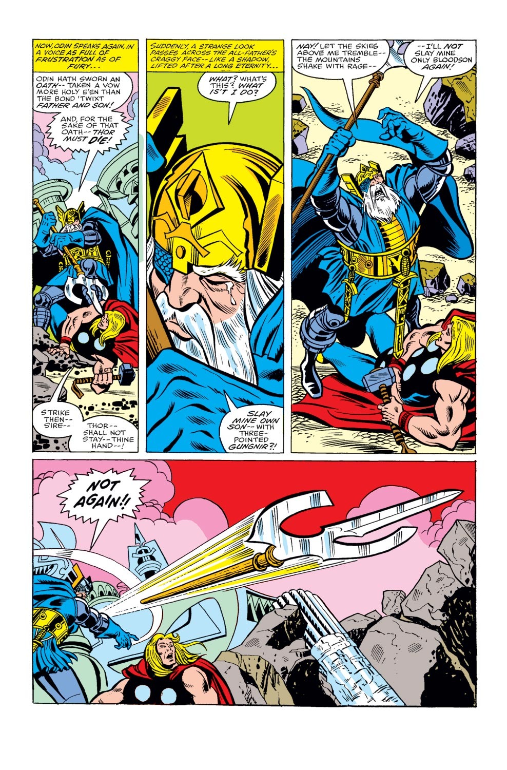 Thor (1966) 292 Page 3