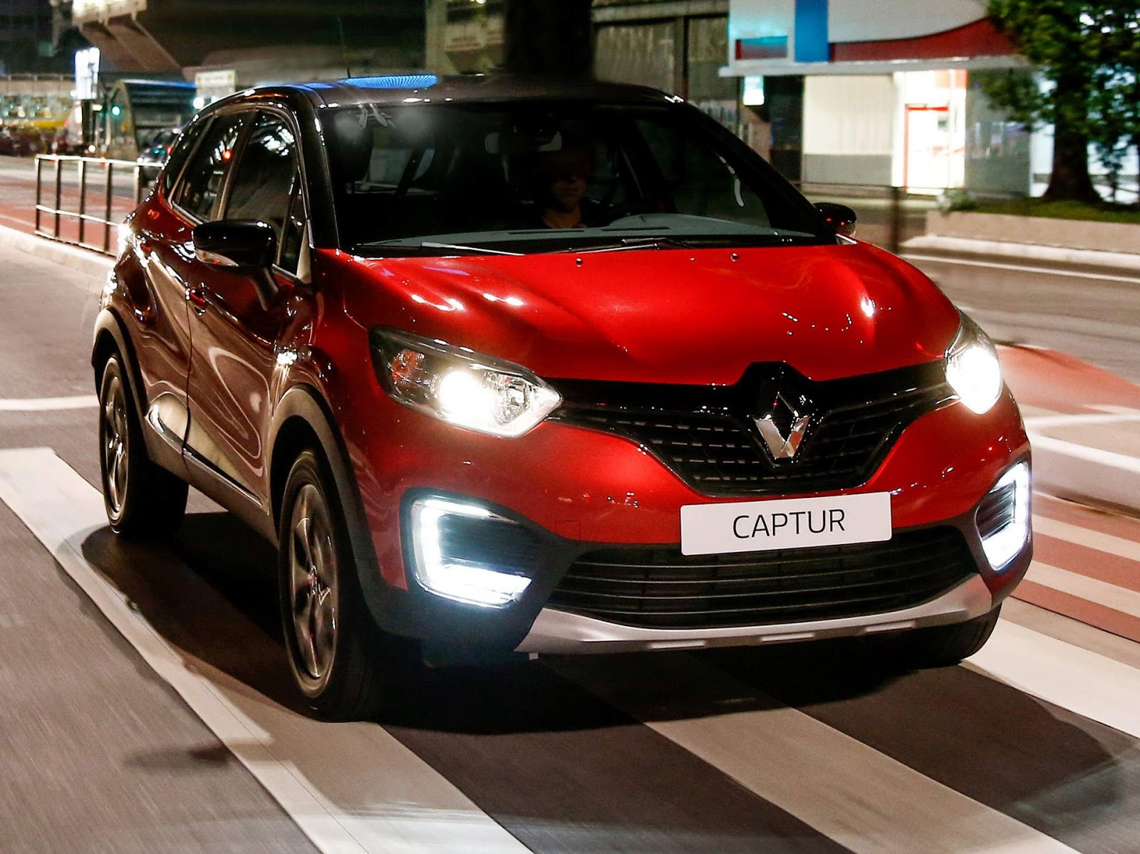 Dont Miss Out Limited Time Deals On The Renault Captur Automatico - iluomdg