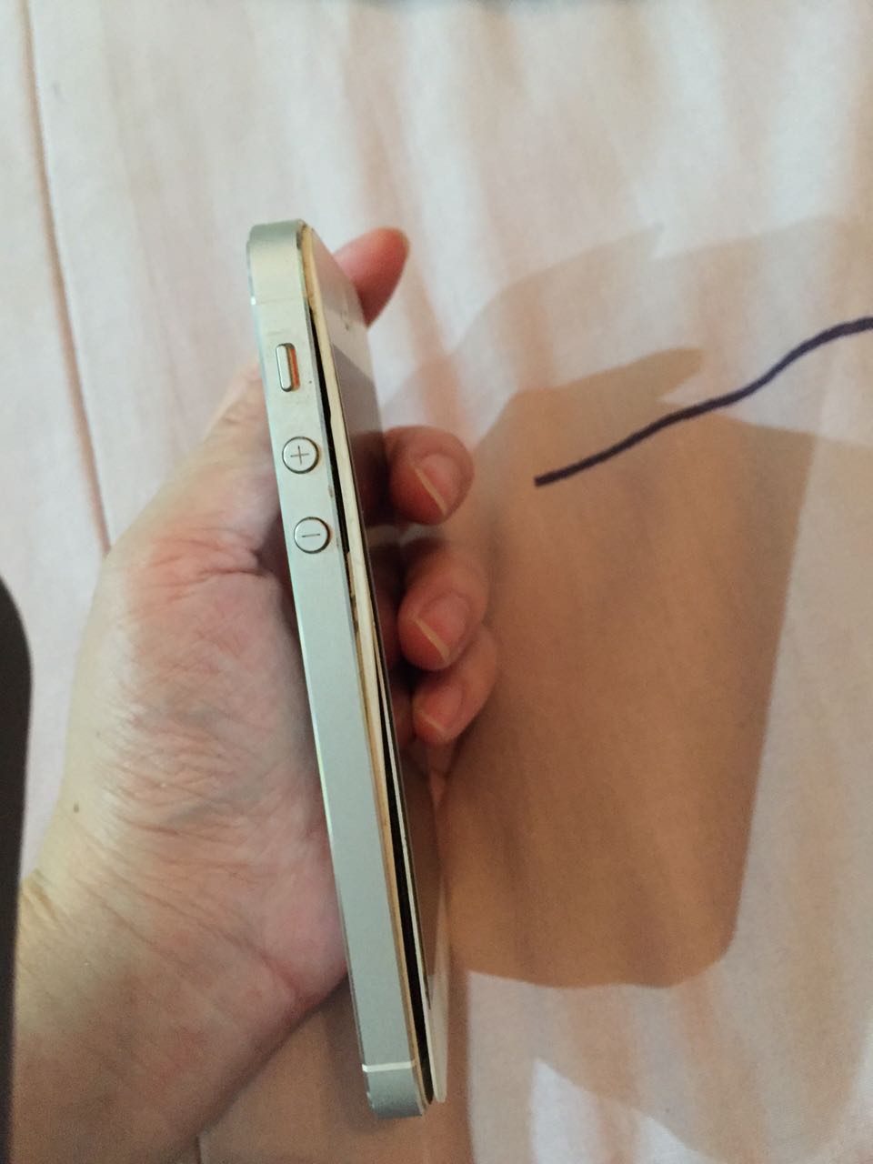 Premium Beautiful by SITI: Repair Iphone Bengkak Premium Beautiful by SITI: Repair Iphone Bengkak