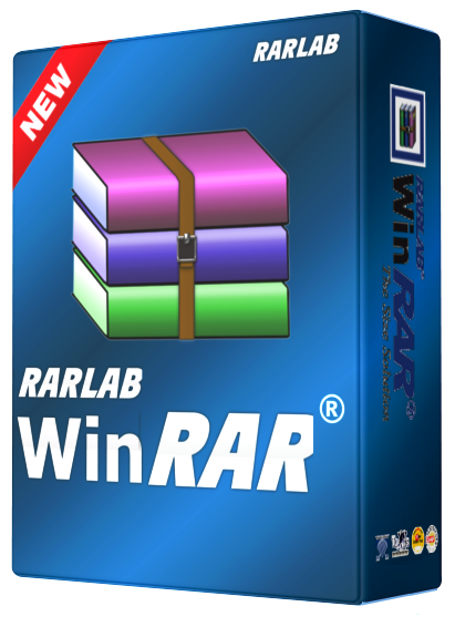 تحميل برنامج وينرار 2014 مجانا Download WinRAR Free