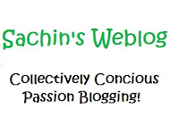 Collectively Conscious Passion Blogging!