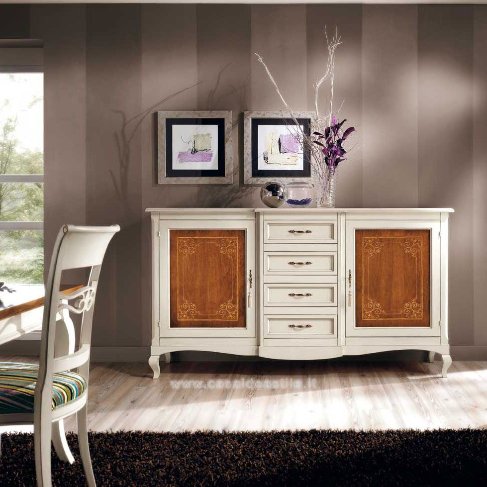 Casa & Detalles. combino muebles y