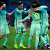 Barcelona derrota al Atlético
