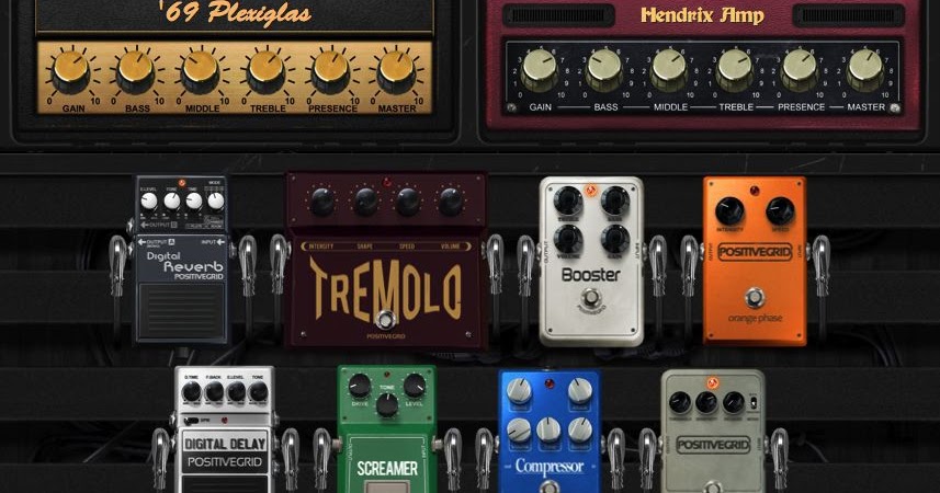 Tips Mendapatkan Tone Gitar yang Tepat Belajar Rekaman Tips Mendapatkan Tone Gitar yang Tepat Belajar Rekaman