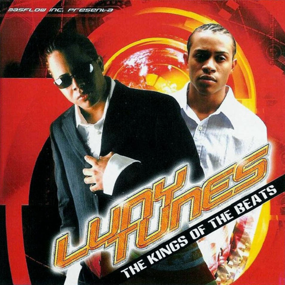 Discografia de Luny Tunes ( 17 cds )