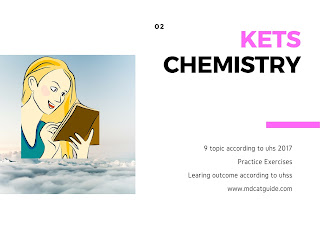 kips mdcat chemistry book