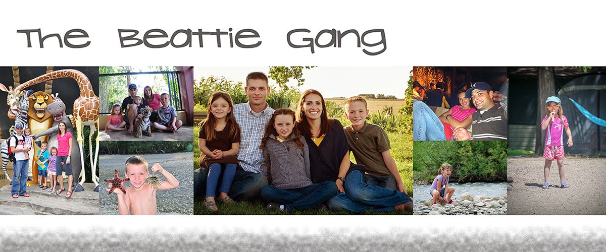 Beattie Gang