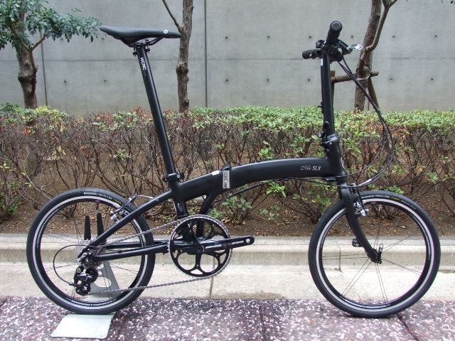 avelo Bicycle shop | アヴェロ バイシクル ショップ 浦和: Dahon Mu