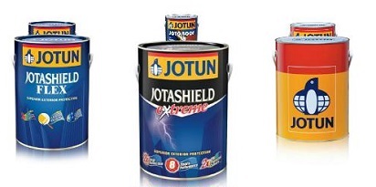 Harga Cat Jotun 5 Kg Untuk Cat Dasar Cat Interior Dan Cat