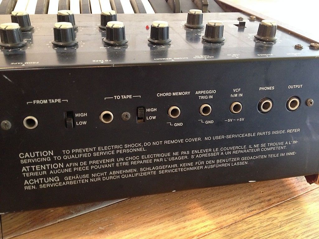 MATRIXSYNTH: Korg Polysix