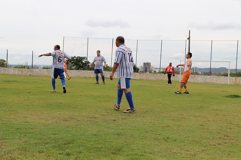 PROGRAMA INTEGRAÇÃO DIGITAL JOGO AMISTOSO