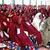 Kano Mass Wedding: Governor Ganduje to Marry Off 1,520 Women
