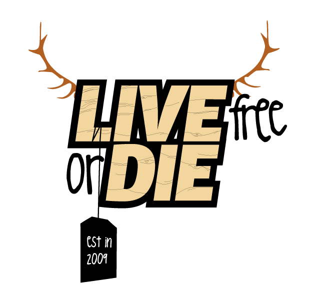 « LIVE FREE OR DIE » est. in 2009 | Ein systemrelevanter Blog