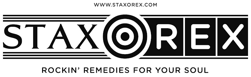 STAX-O-REX